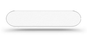 Gfeller 55 x 11,5 Kunststoff weiss selbstklebend Klingelschild
