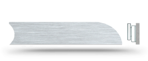 MarcMetal-97-x-20-mit-Schraube-Alu-Briefkastenschild